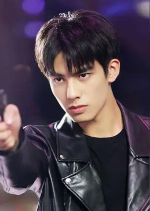 演员宋威龙个人资料介绍