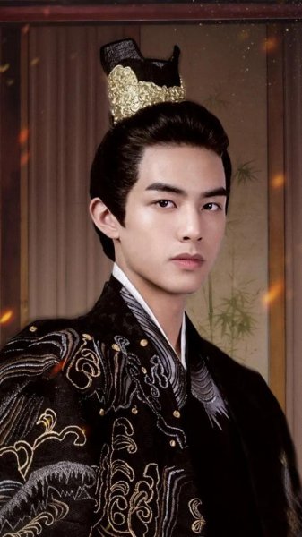 演员宋威龙个人资料介绍