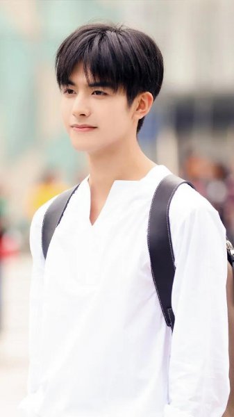 演员宋威龙个人资料介绍