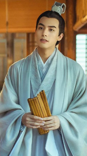 演员宋威龙个人资料介绍