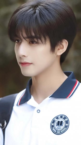 演员宋威龙个人资料介绍