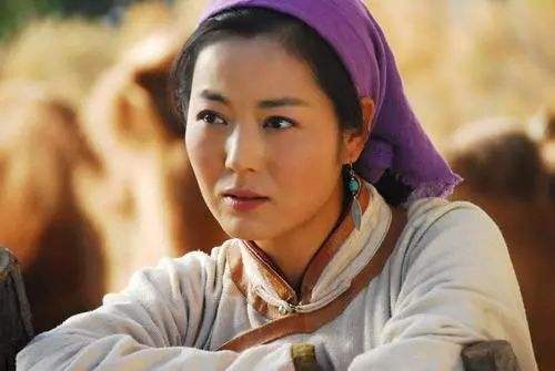 王茜华个人资料简历