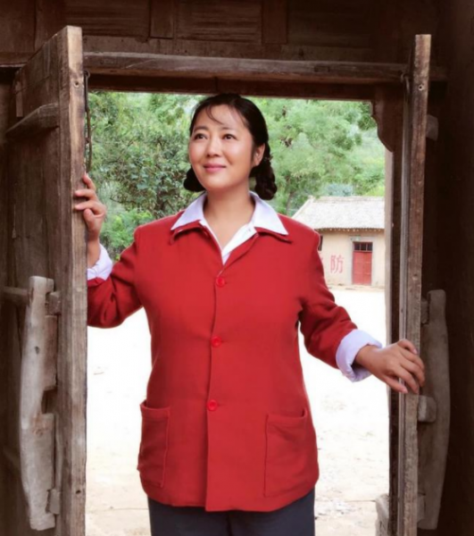 王茜华个人资料简历