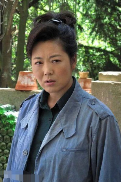 王茜华个人资料简历