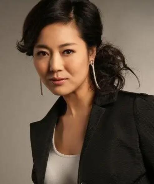 王茜华个人资料简历