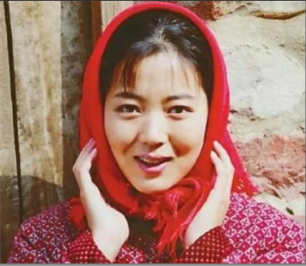 王茜华个人资料简历