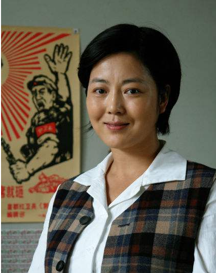 王茜华个人资料简历