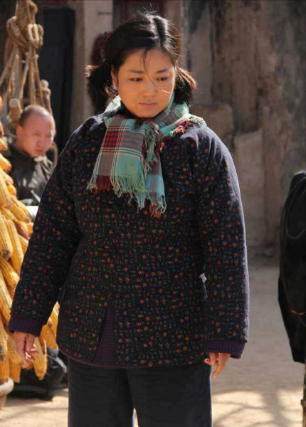 王茜华个人资料简历