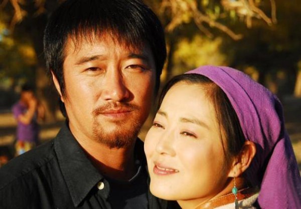 王茜华个人资料简历