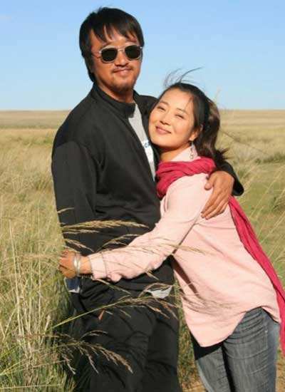 王茜华个人资料简历