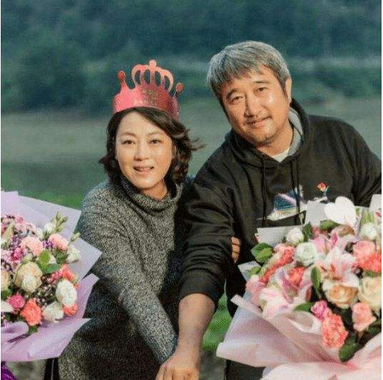 王茜华个人资料简历