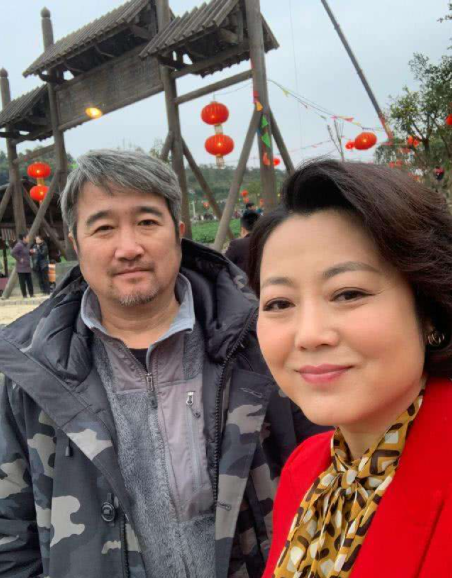 王茜华个人资料简历