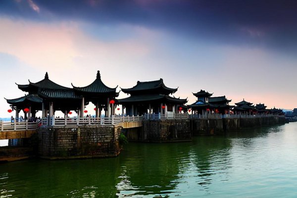 广东一二三四五线城市名单