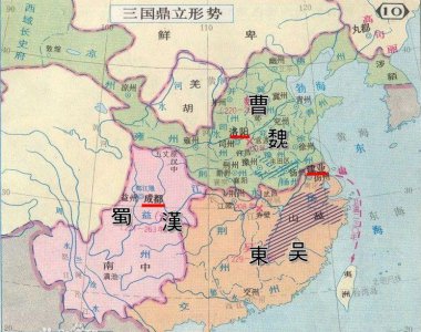 南京六朝古都都是哪六朝 南京六朝古都的历史简介