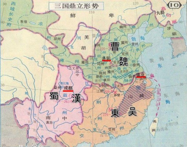 南京六朝古都都是哪六朝