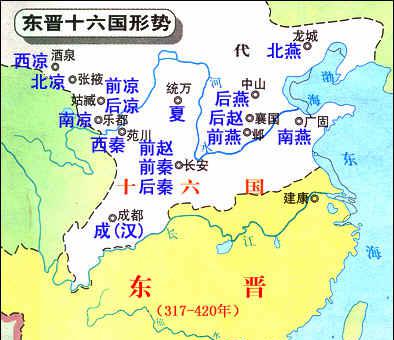 南京六朝古都都是哪六朝