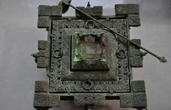 古代冰块怎么制作的