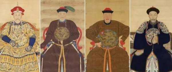 贝勒和王爷有什么区别吗