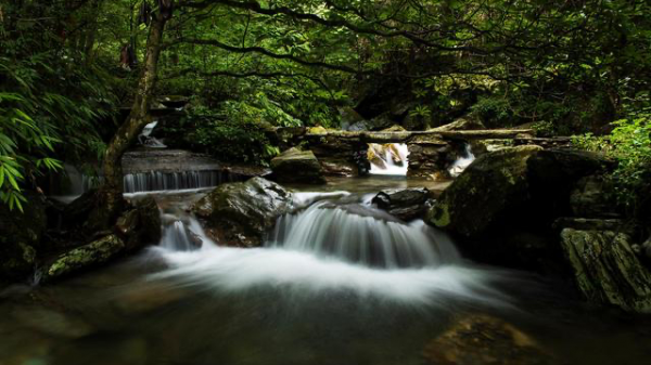 清溪镇旅游景点排名前十