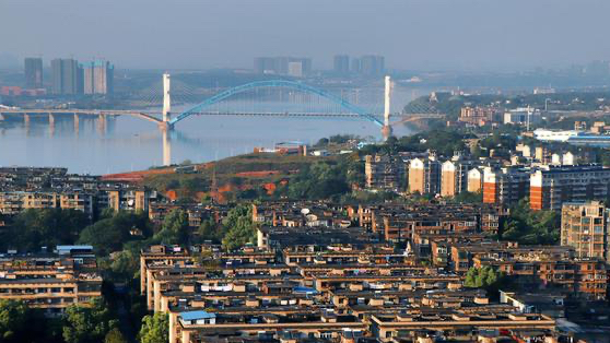 清溪镇旅游景点排名前十