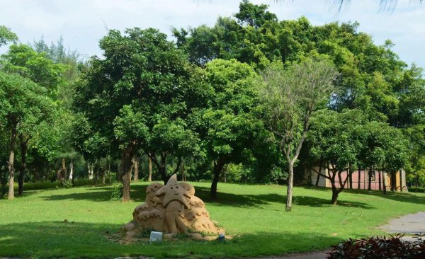 广西旅游必去十大景点排名