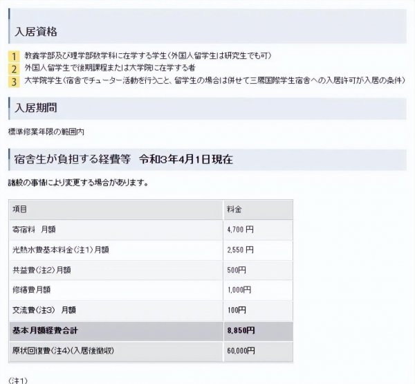 日本国内十大名校排名