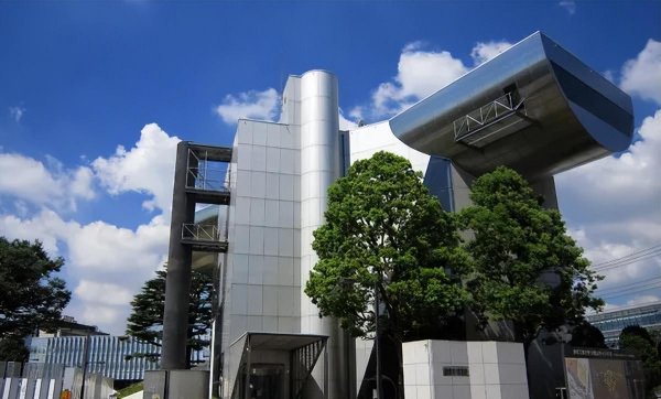 日本国内十大名校排名