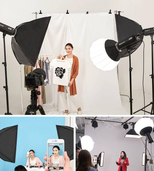 直播唱歌都需要什么设备