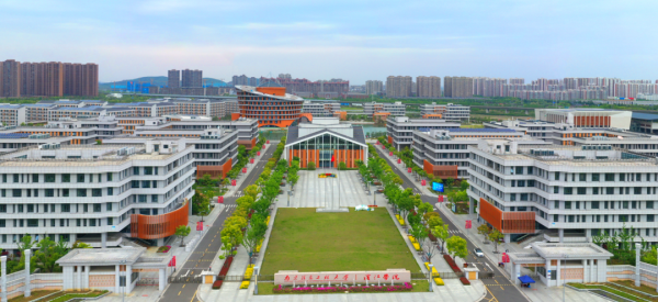 无锡大学有哪些