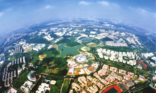 无锡大学有哪些