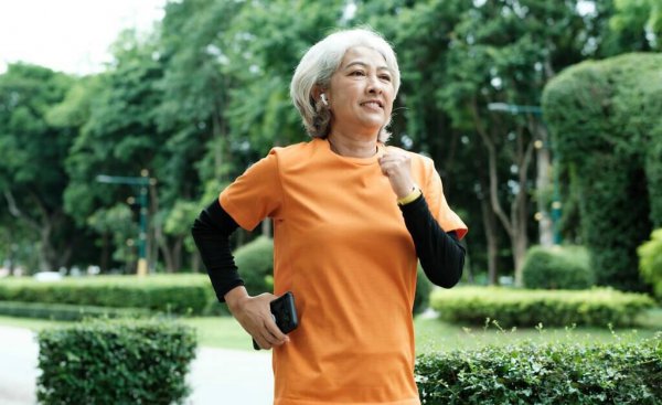 早上运动的最佳时间