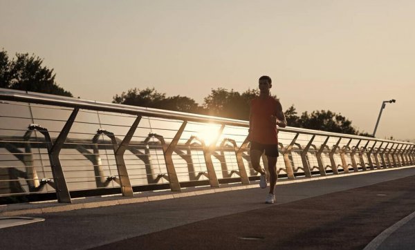 早上运动的最佳时间