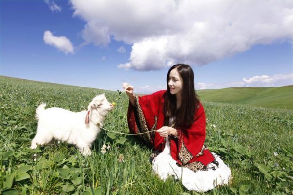 去新疆旅游的最佳时间是几月份