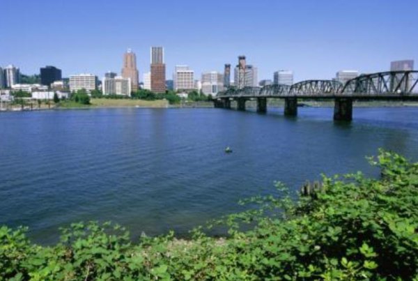 波特兰是美国哪个州