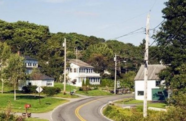 波特兰是美国哪个州