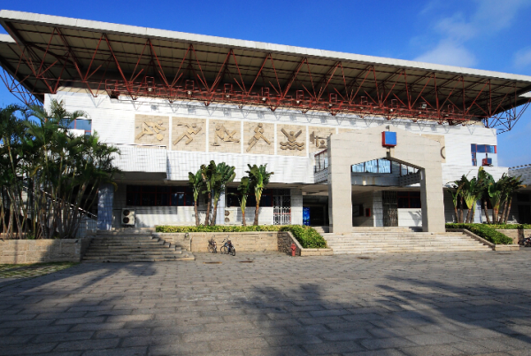 深圳大学是几本大学