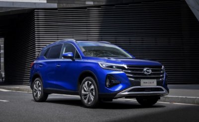 广汽传祺是合资车吗 广汽传祺在国产车里面排名第几