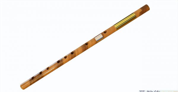 竹笛初学者买什么调的笛子