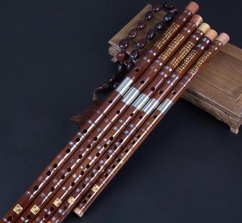 竹笛初学者买什么调的笛子