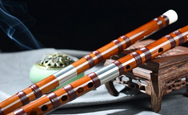 竹笛初学者买什么调的笛子