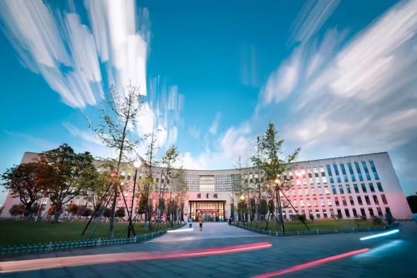 四川有哪些大学可以考研