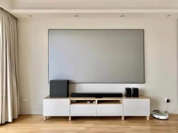 投影仪幕布尺寸规格有哪些