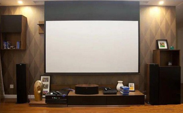 投影仪幕布尺寸规格有哪些