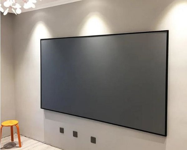 投影仪幕布尺寸规格有哪些