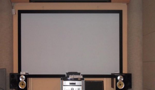 投影仪幕布尺寸规格有哪些