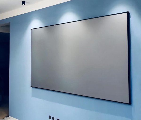 投影仪幕布尺寸规格有哪些