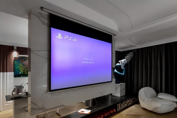 投影仪幕布尺寸规格有哪些