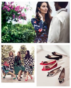 知名女鞋品牌有哪些 盘点全球五大顶级奢侈女鞋品牌