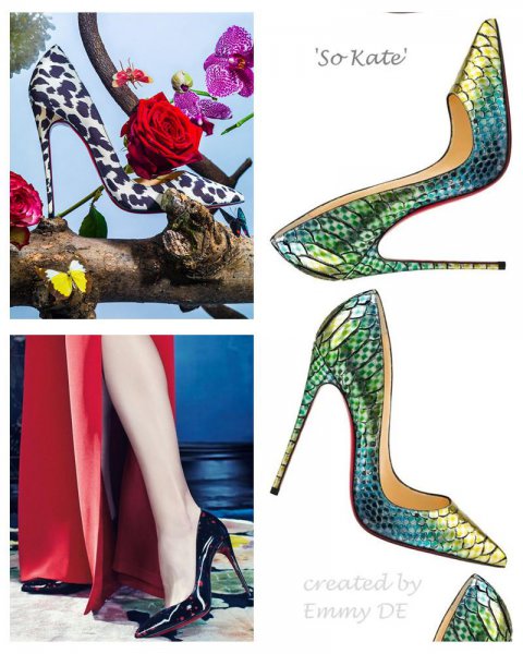 知名女鞋品牌有哪些