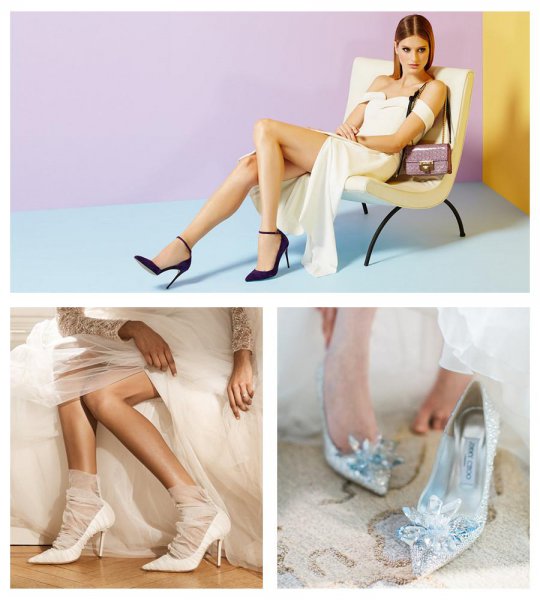 知名女鞋品牌有哪些